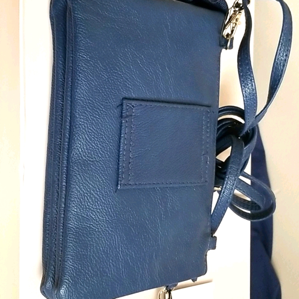 Crossbody bag